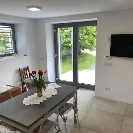 Apartmán Residenza Annalisa Lago Maggiore Italia *