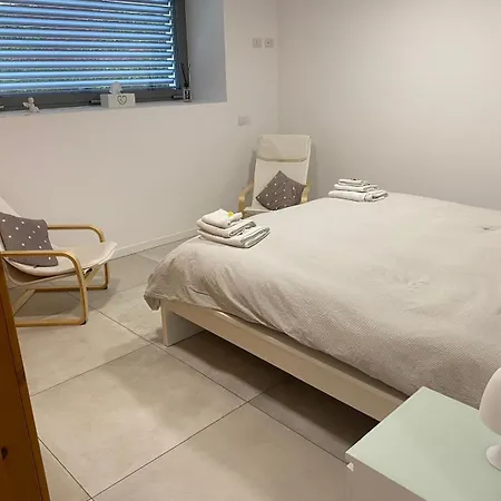Apartmán Residenza Annalisa Lago Maggiore Italia Maccagno