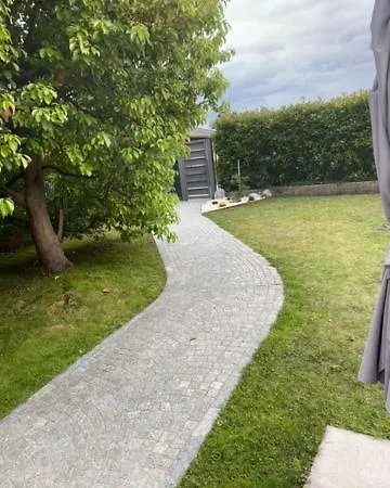 Residenza Annalisa Lago Maggiore Italia Maccagno
